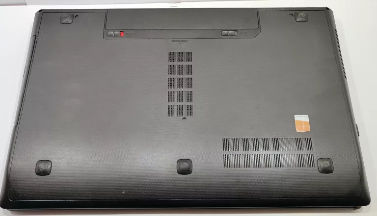 LAPTOP LENOVO G710 I5 NVIDIA GT 820M 8GB / 256GB