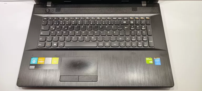 LAPTOP LENOVO G710 I5 NVIDIA GT 820M 8GB / 256GB