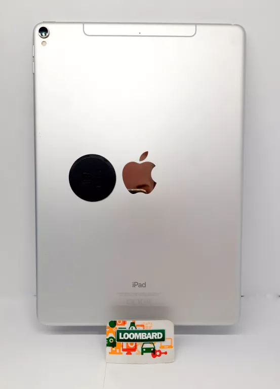 APPLE IPAD PRO 10,5" 4 GB 256 GB A1709 SIM