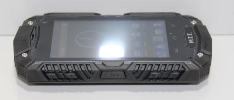 TELEFON M.T.T. SMART ROBUST ANG. MENU