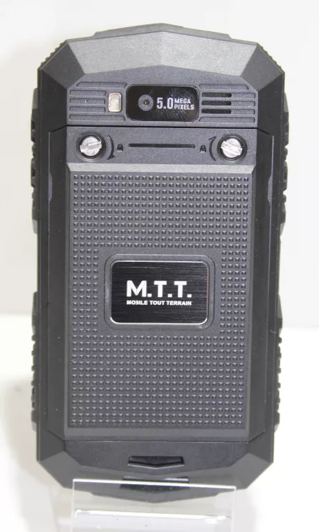 TELEFON M.T.T. SMART ROBUST ANG. MENU