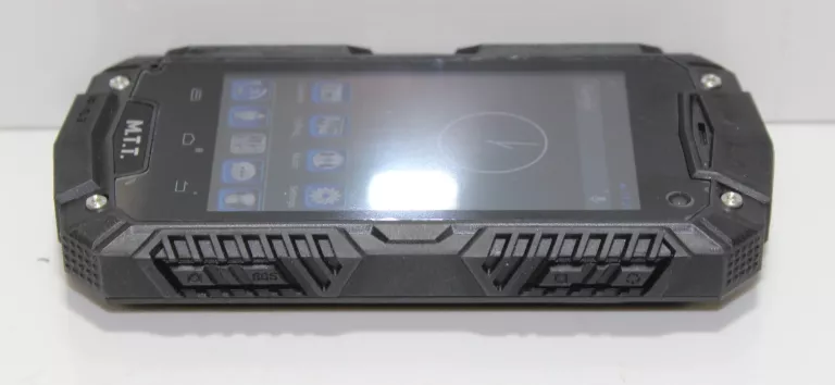 TELEFON M.T.T. SMART ROBUST ANG. MENU