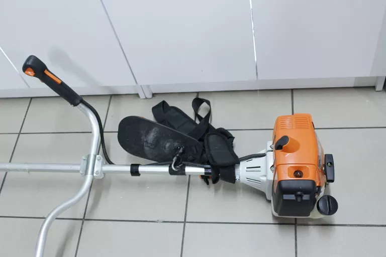 KOSA SPALINOWA STIHL FS 120 + GWARANCJA