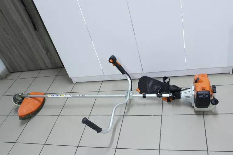 KOSA SPALINOWA STIHL FS 120 + GWARANCJA