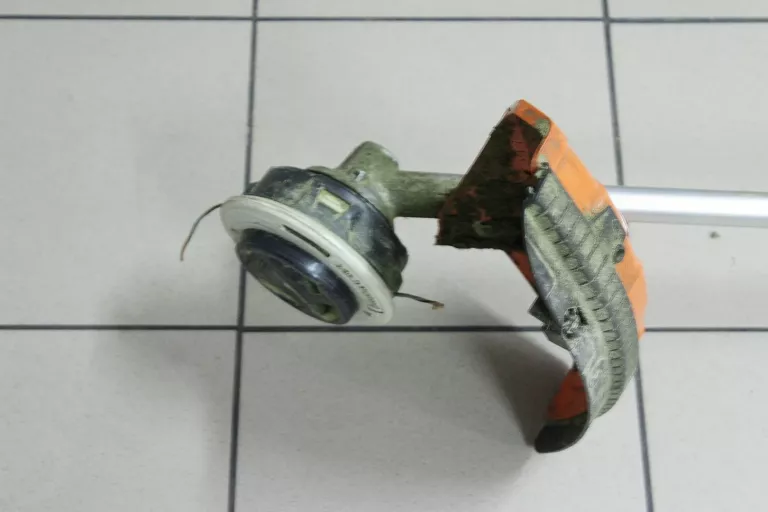KOSA SPALINOWA STIHL FS 120 + GWARANCJA
