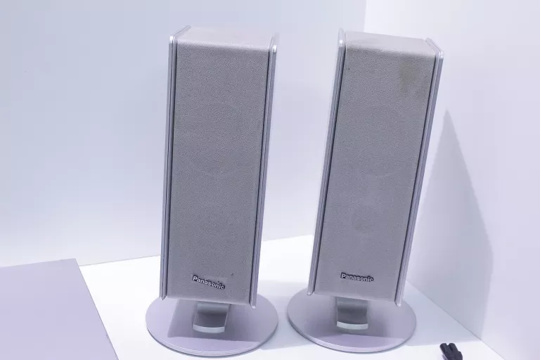 KINO DOMOWE PANASONIC SA-HT500