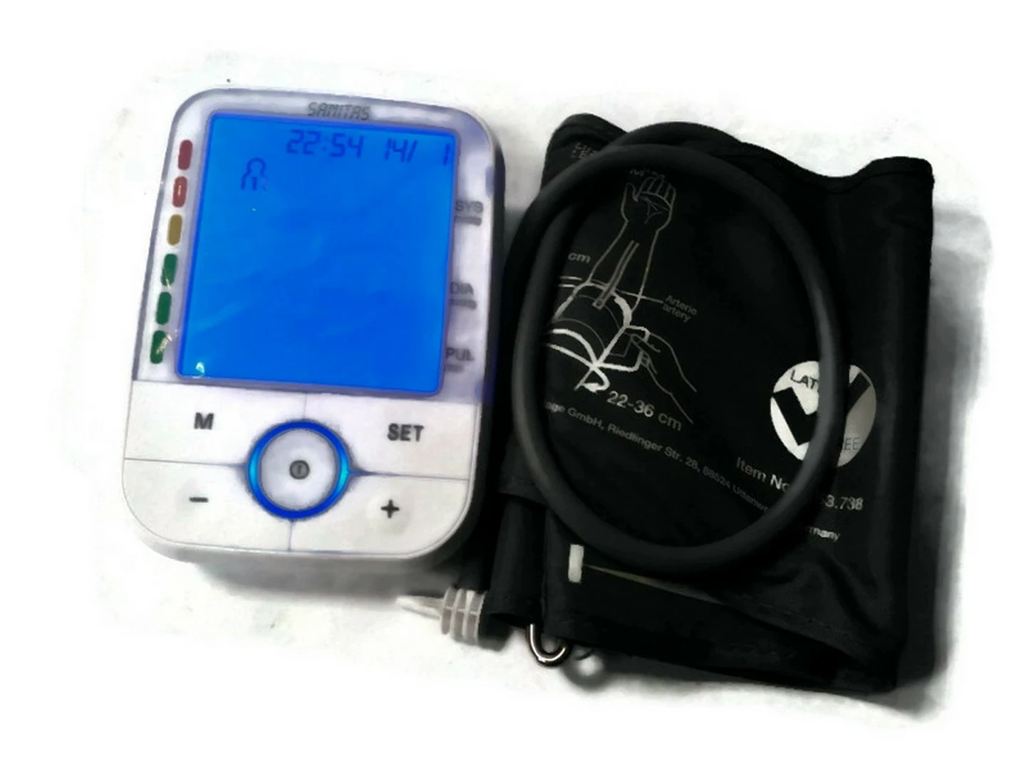 cisnieniomierz-sanitas-sbm-46-rodzaj-elektroniczny