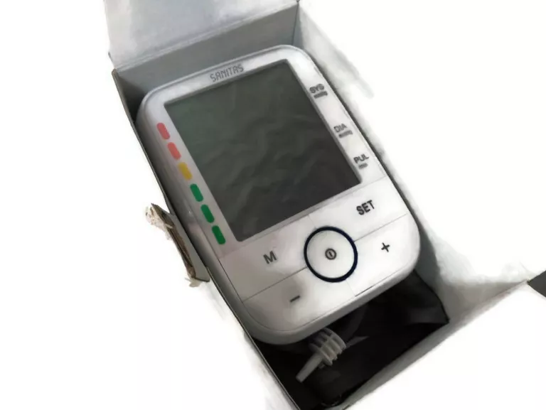 cisnieniomierz-sanitas-sbm-46-stan-uzywany