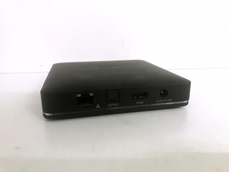 DEKODER TV SMART 4K BOX DV8519