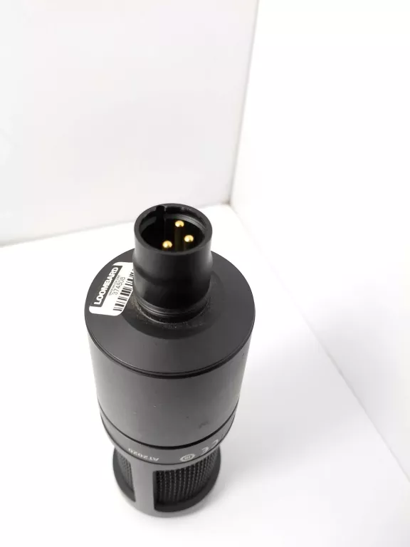 MIKROFON AUDIO TECHNICA AT2020 P48