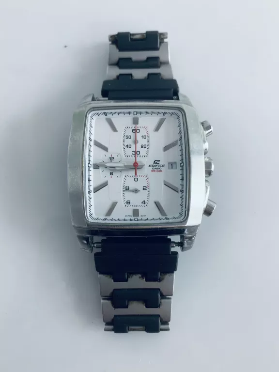 zegarek-casio-edifice-ef-509l-bransoleta-stan-uzywany