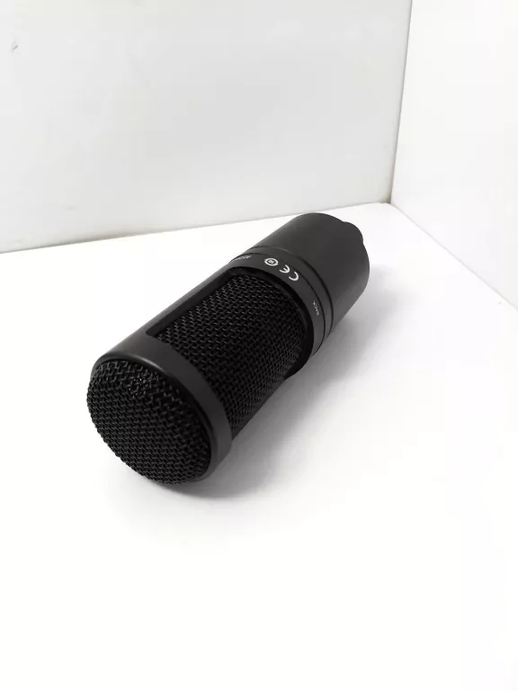 MIKROFON AUDIO TECHNICA AT2020 P48