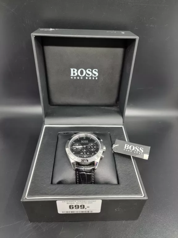 Hugo boss 1513579 best sale