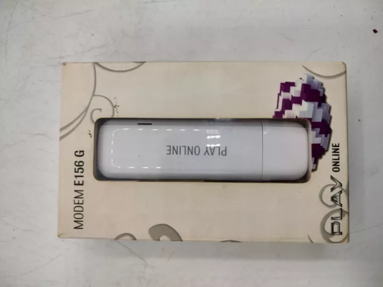 MODEM USB HUAWEI E156G - 3G @OKAZJA@