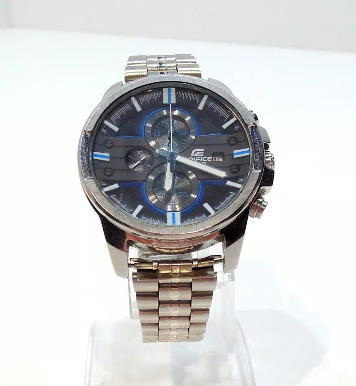 ZEGAREK CASIO EDIFICE EFR-534