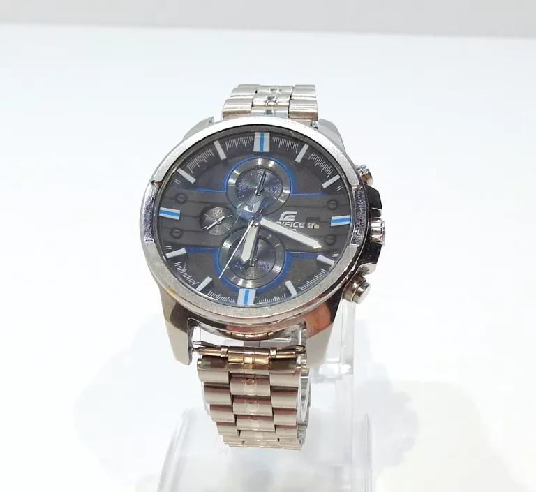 ZEGAREK CASIO EDIFICE EFR-534