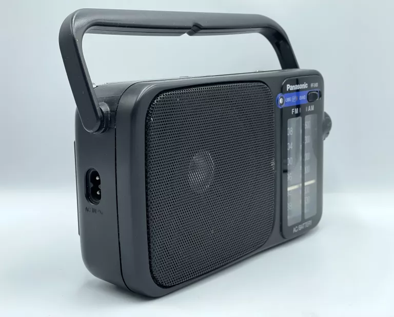 RADIO PANASONIC RF-2400