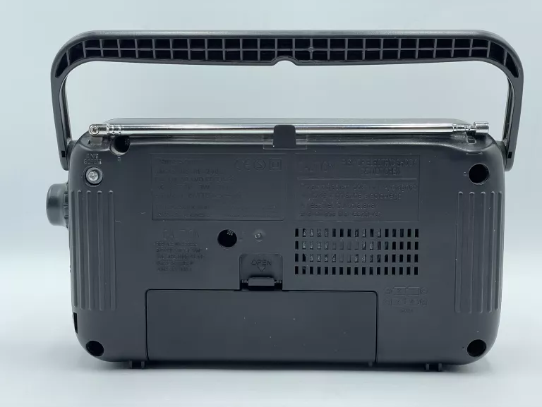 RADIO PANASONIC RF-2400