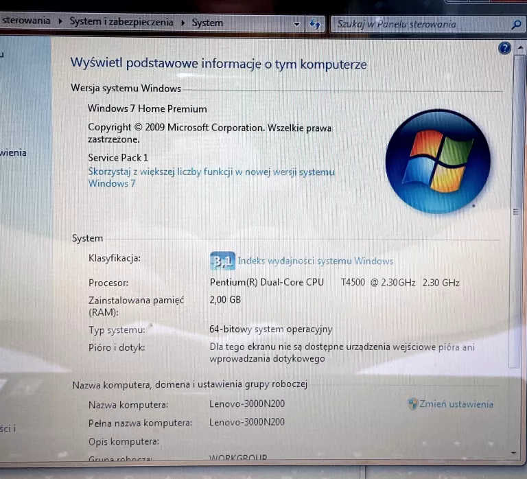 laptop-lenovo-3000-n200-2gb120gb2x23ghz-seria-procesora-intel-pentium-dual-core