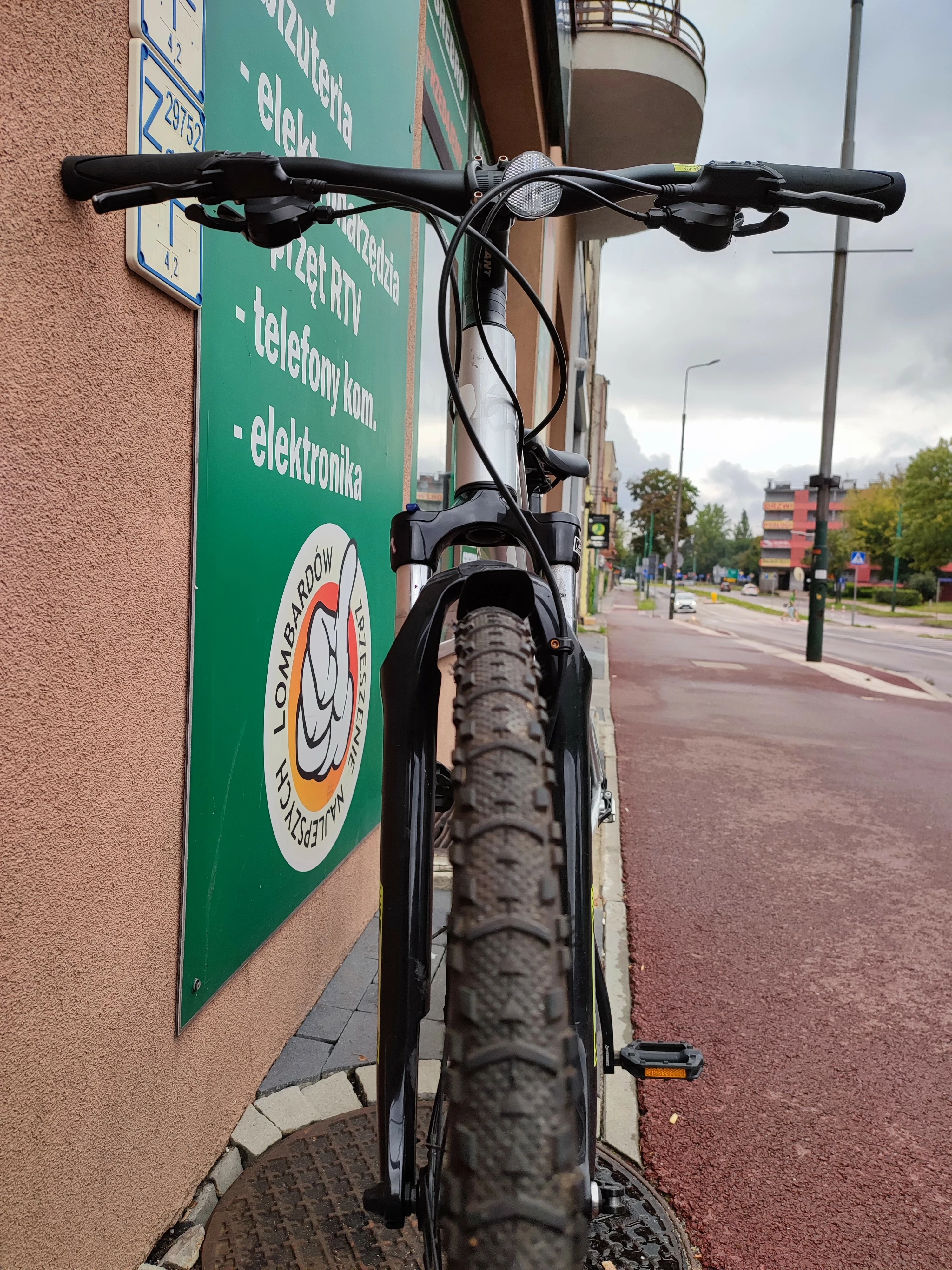 rower-giant-liv-rove-3-polecamy-stan-uzywany