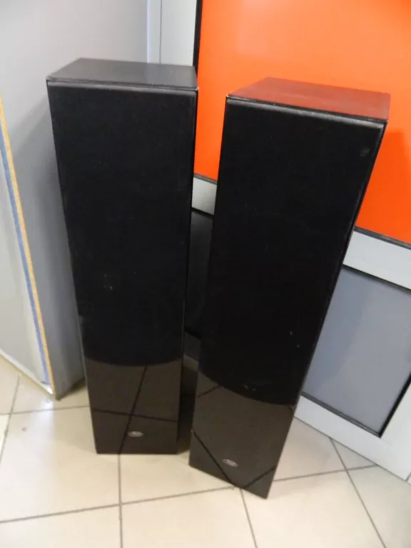 ZESTAW KOLUMN GŁOŚNIKOWYCH PRISM ODYSSEY M200 5.0