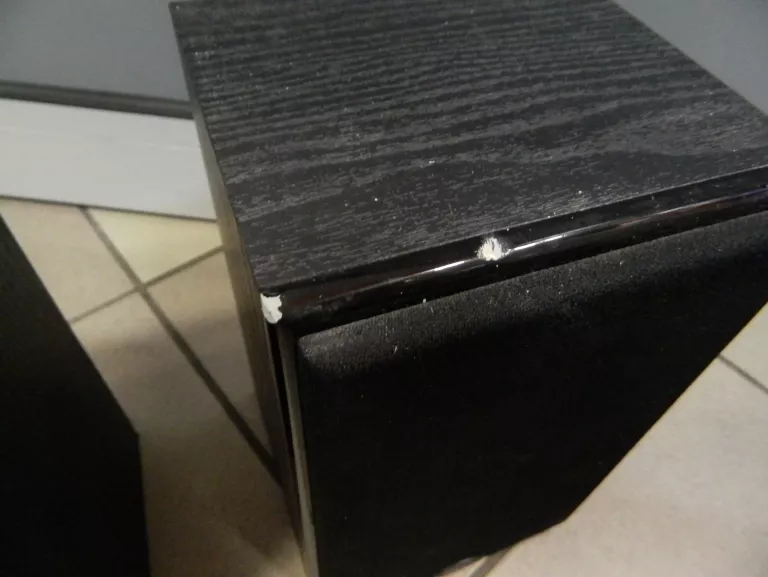 ZESTAW KOLUMN GŁOŚNIKOWYCH PRISM ODYSSEY M200 5.0