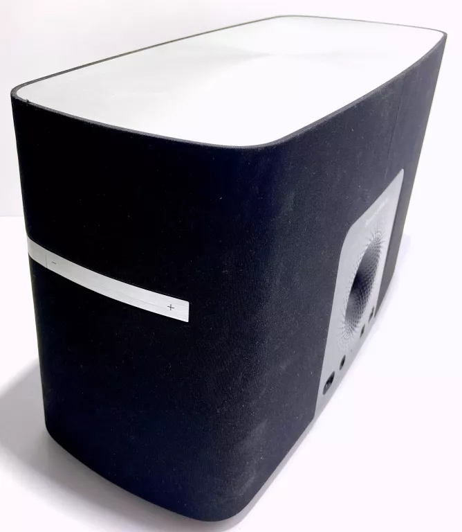 GŁOŚNIK BOWERS & WILKINS A7