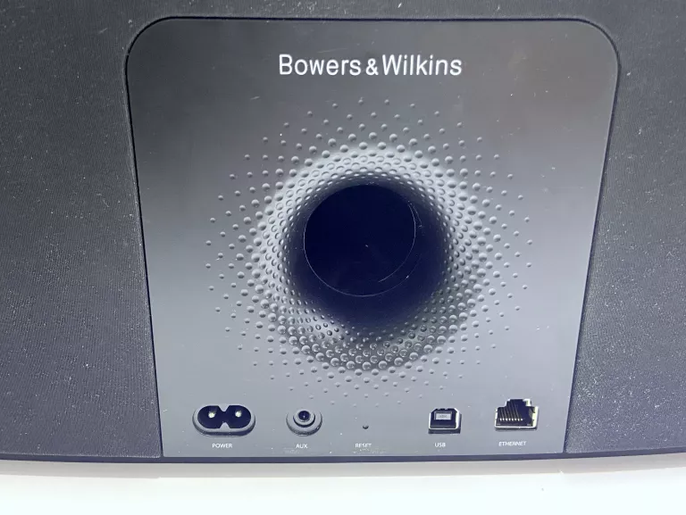 GŁOŚNIK BOWERS & WILKINS A7