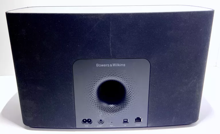 GŁOŚNIK BOWERS & WILKINS A7