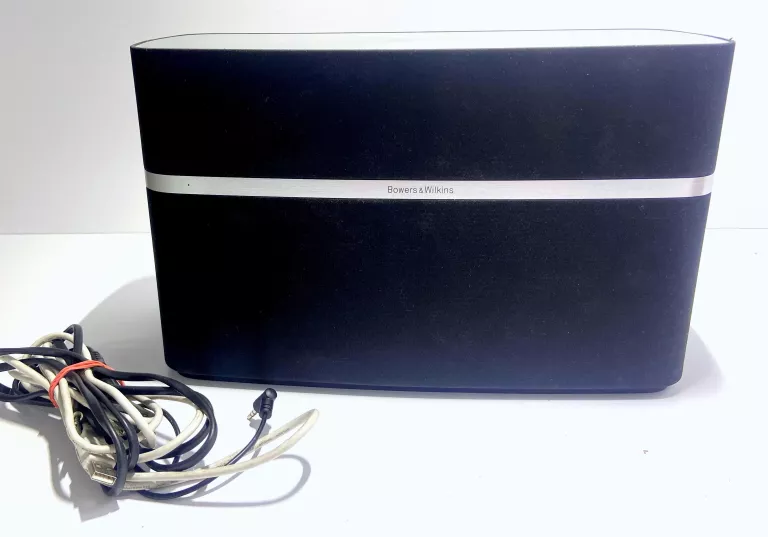 GŁOŚNIK BOWERS & WILKINS A7