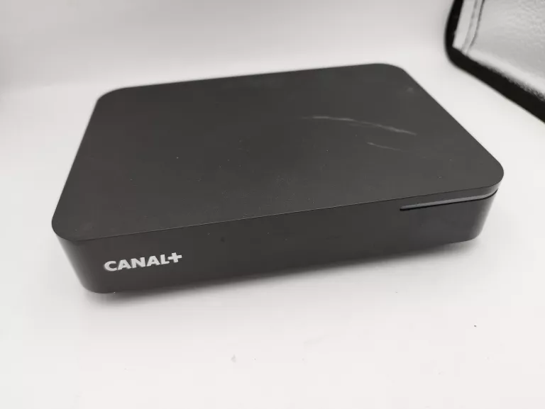 DEKODER ANDROID TV CANAL + HY4001