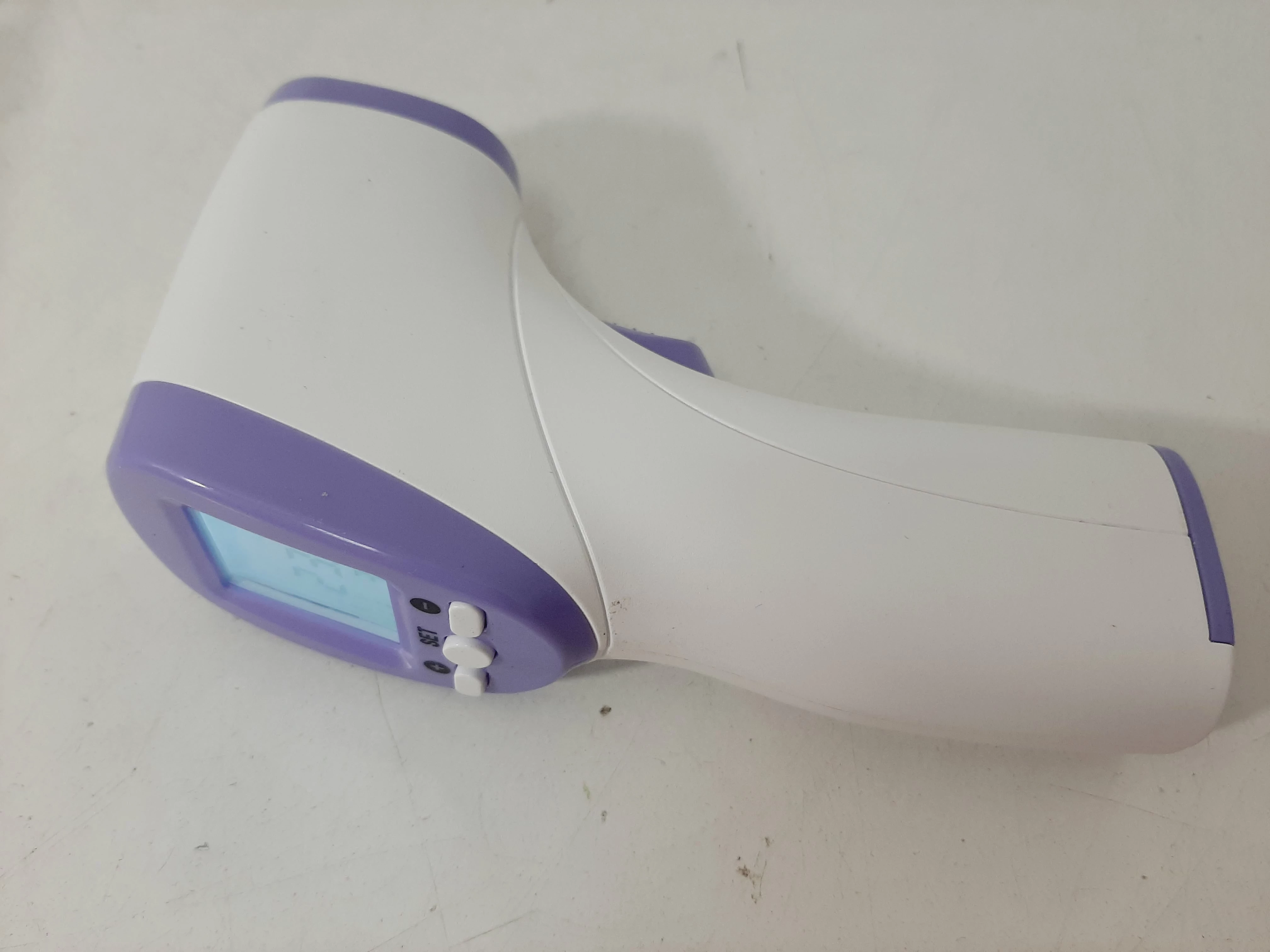 termometr-bezdotykowy-easy-go-smiki-paragon-stan-uzywany