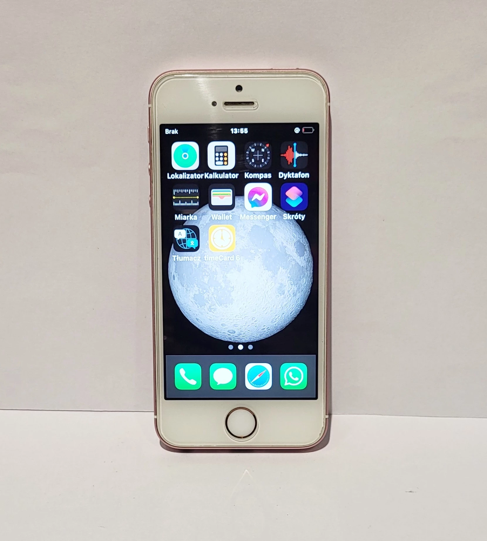 smartfon-iphone-se-16gb-rozowy-wp-167-slubice