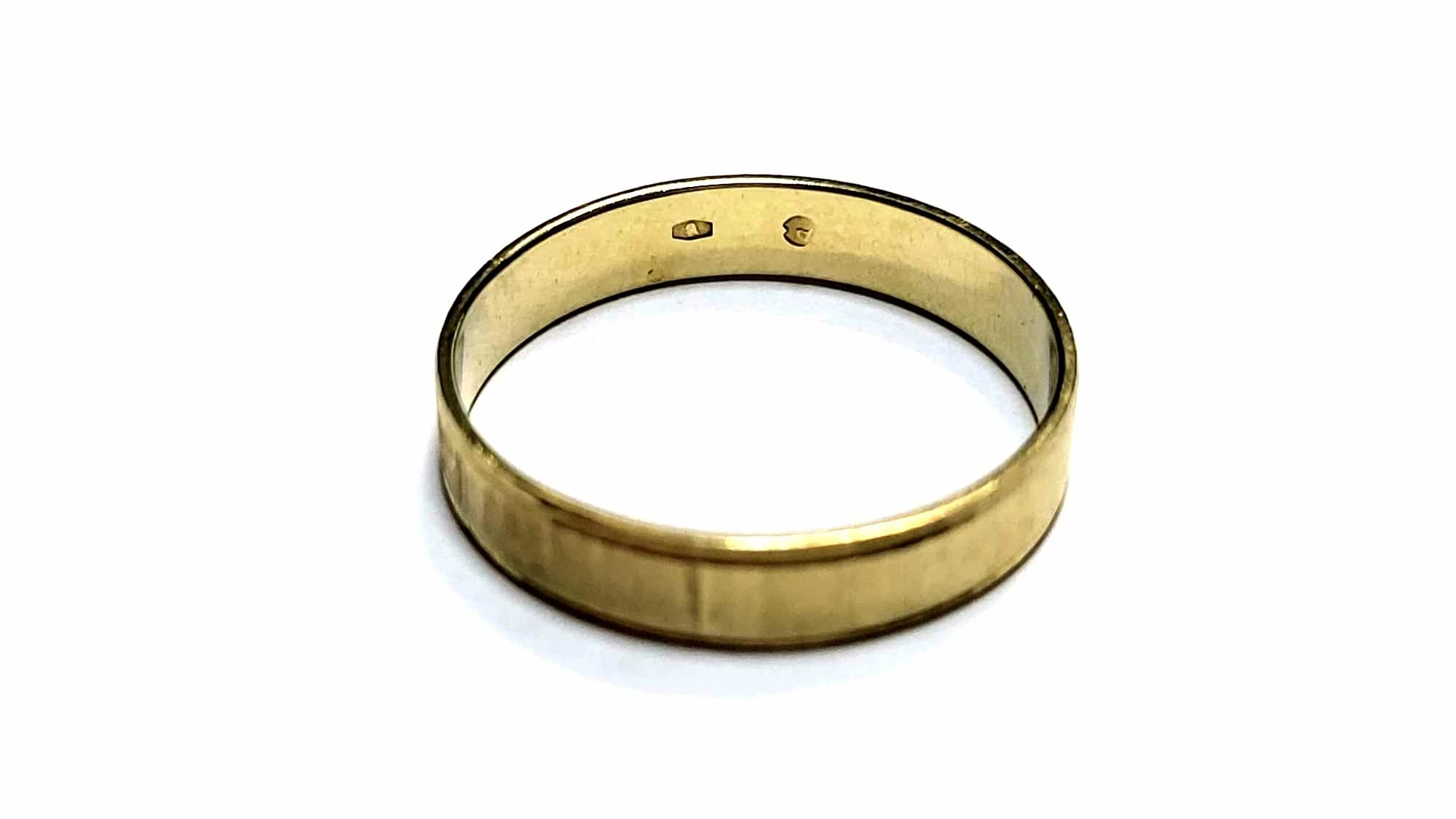 obraczka-342g-585-r28-stan-uzywany