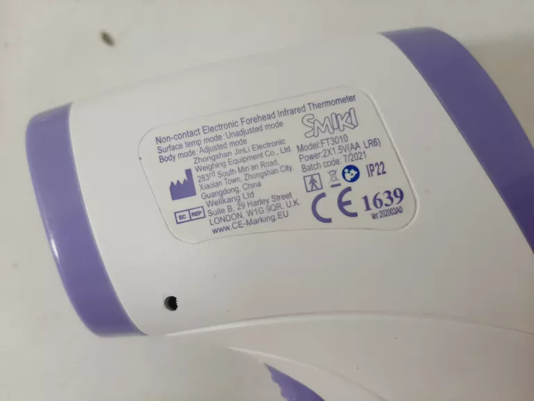 termometr-bezdotykowy-easy-go-smiki-paragon-wyswietlacz-lcd