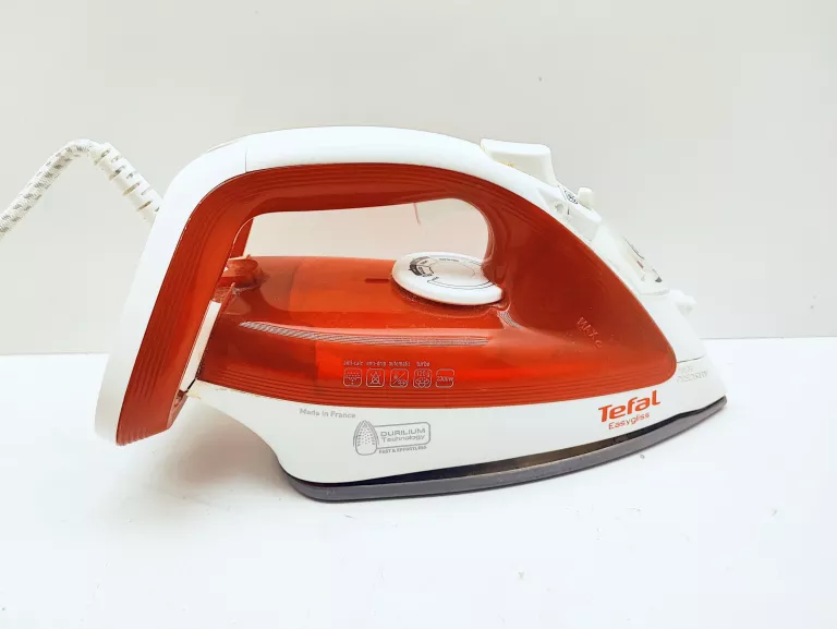ŻELAZKO TEFAL EASYGLISS FV3922 2300W