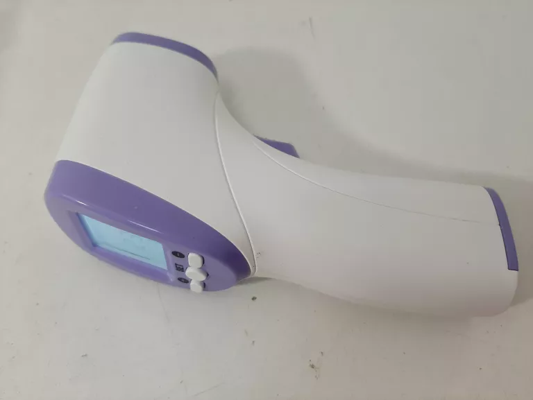 termometr-bezdotykowy-easy-go-smiki-paragon-stan-uzywany