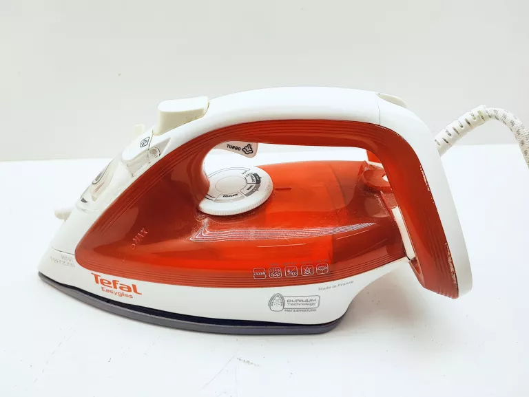 ŻELAZKO TEFAL EASYGLISS FV3922 2300W