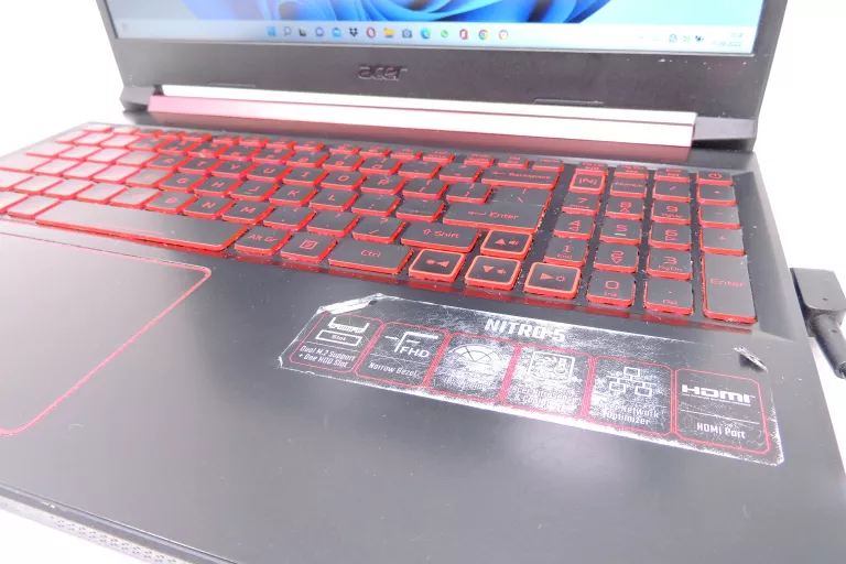 laptop-acer-nitro-5-an515-54-55na-8512gb-ssd-stan-uzywany