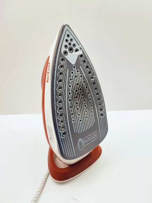 zelazko-tefal-easygliss-fv3922-2300w-stan-uzywany