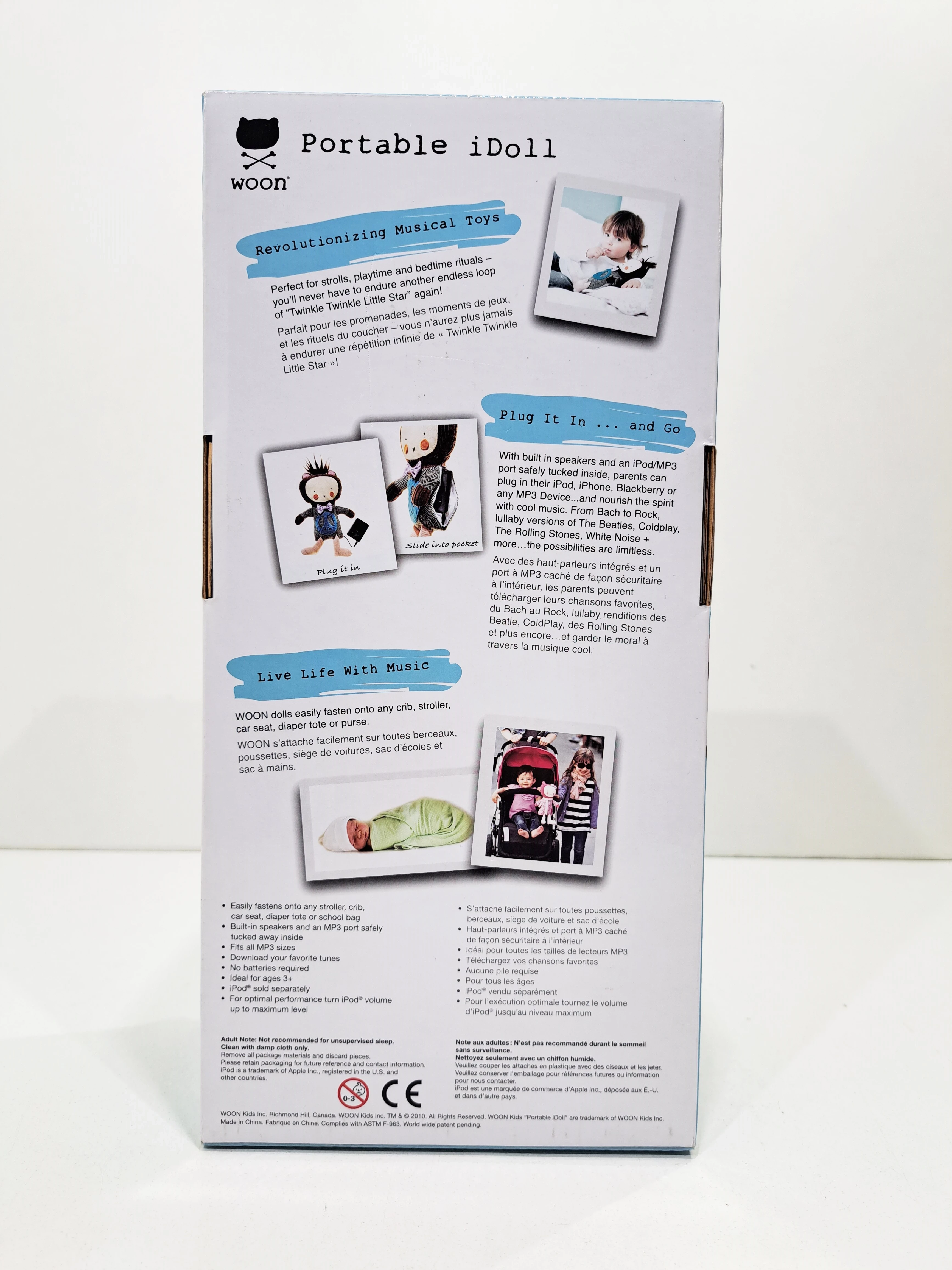 pluszak-woon-portable-idoll-stan-11323-2