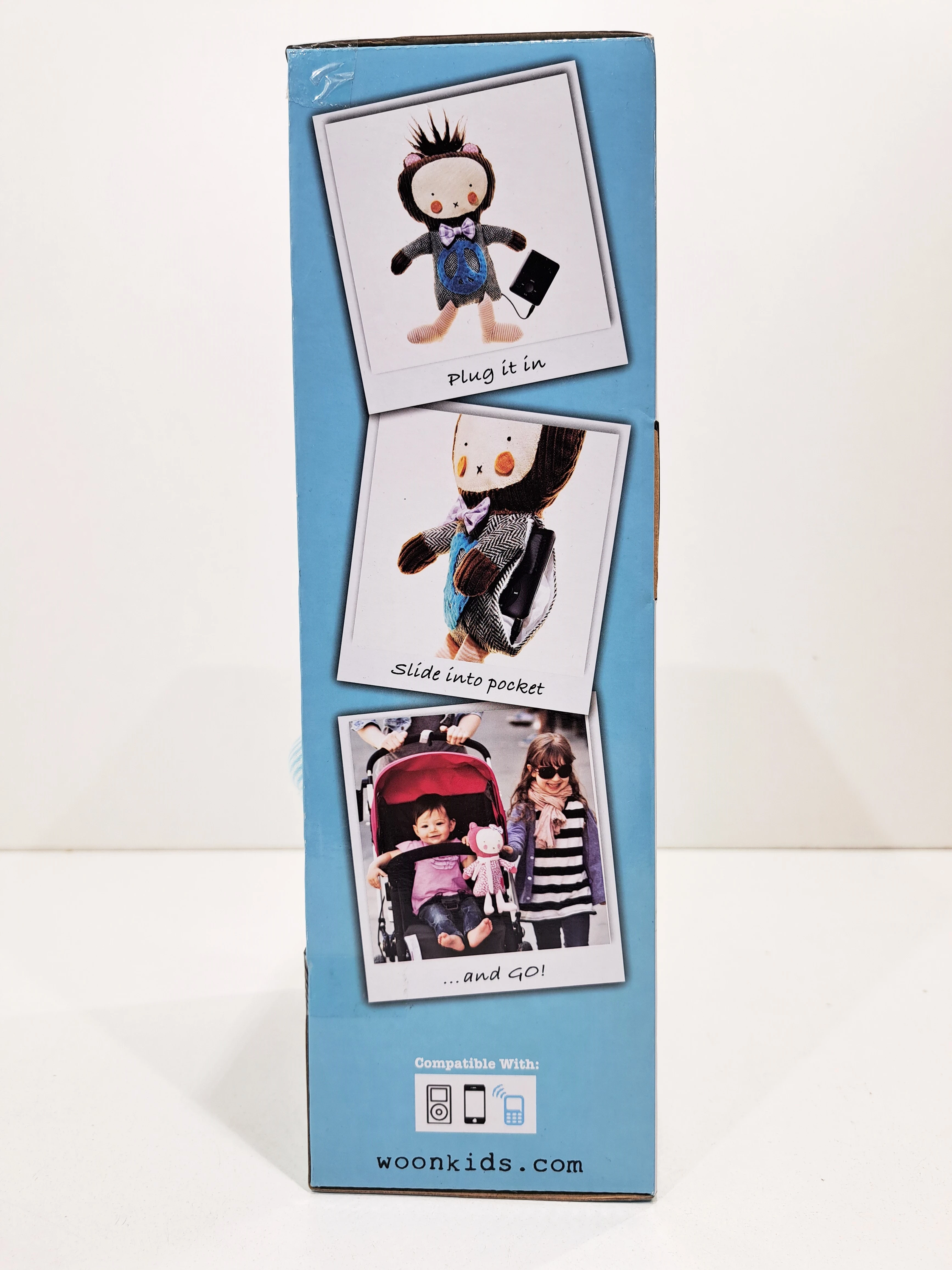 pluszak-woon-portable-idoll-ean-gtin-627843063148