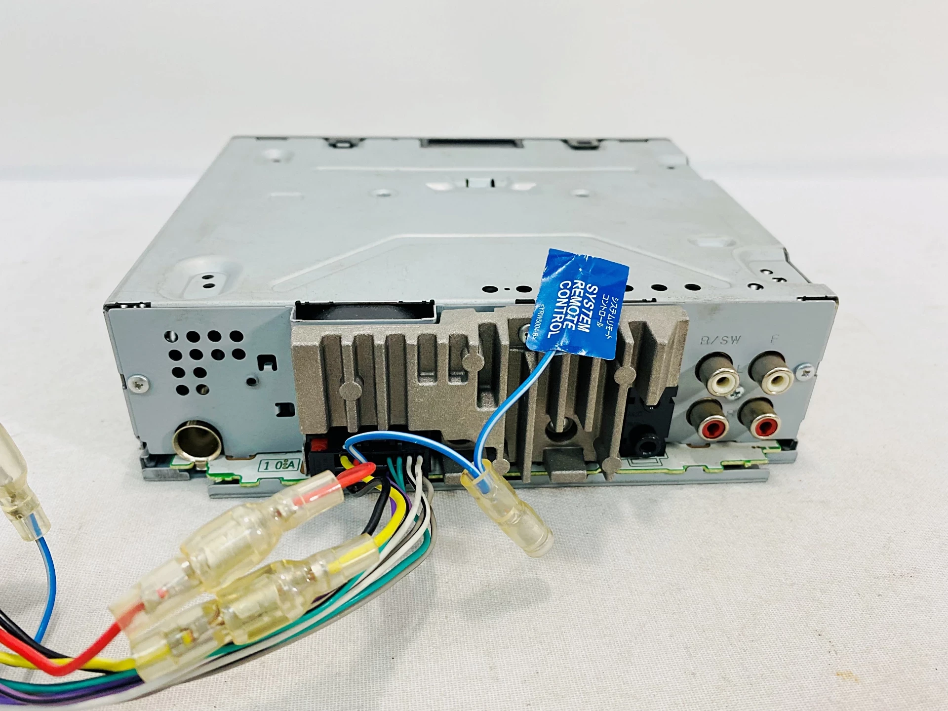 RADIO SAMOCHODOWE PIONEER MVH-X360BT | Radioodtwarzacze | Loombard.pl