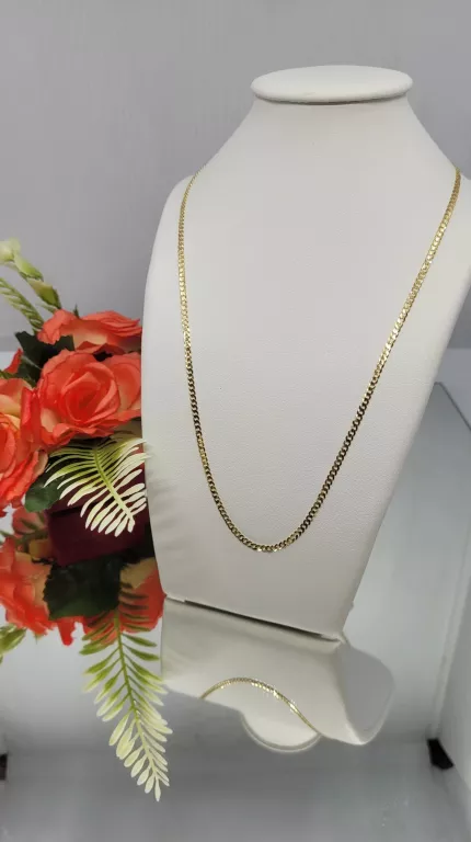 zloty-lancuszek-pancerka-585-14k-395g-50cm-wyzwolenia-42-walbrzych-sj