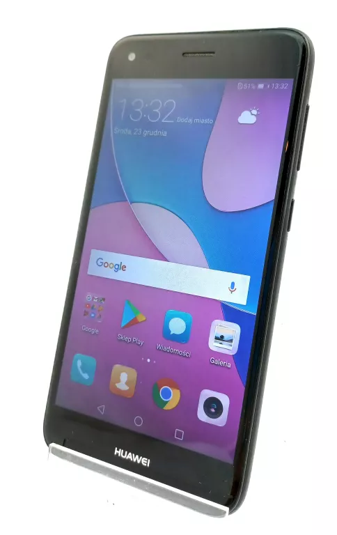 TELEFON HUAWEI P9 LITE MINI (SLA-L22) OPIS!