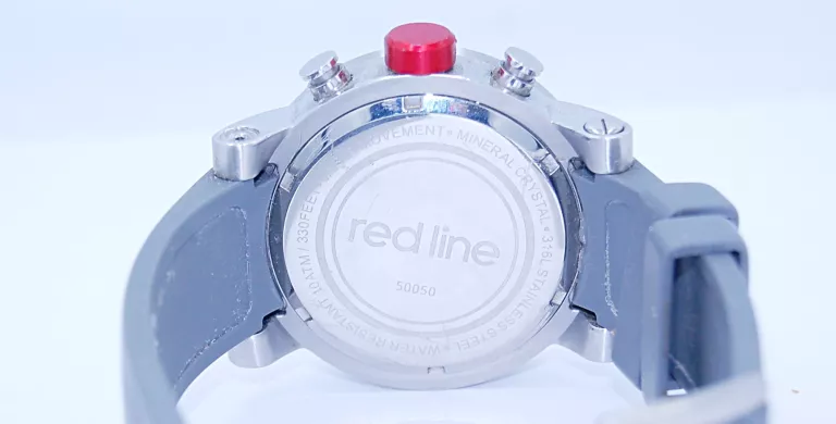 Red line watch on sale 50050