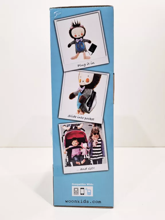 pluszak-woon-portable-idoll-ean-gtin-627843063148