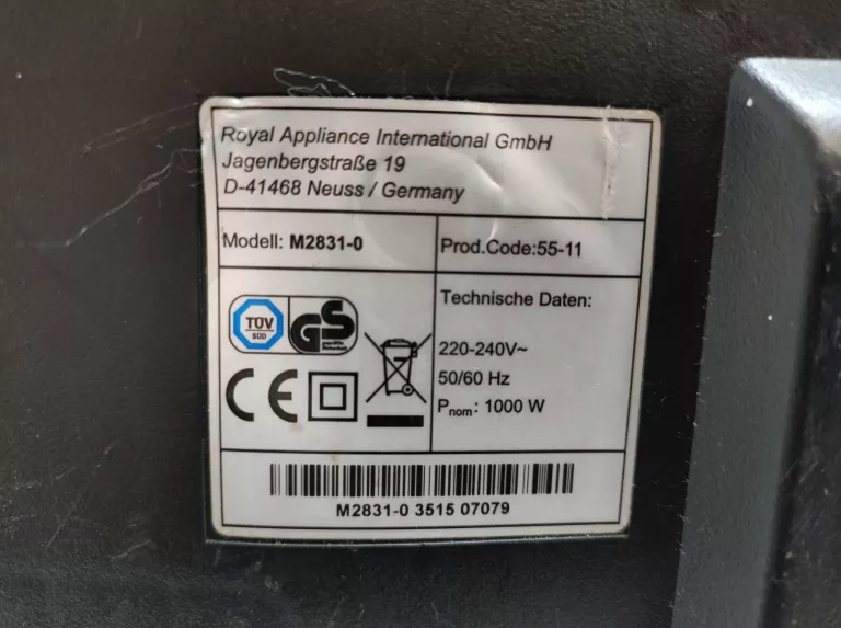 odkurzacz-bezworkowy-dirt-devil-centec-2-opis-moc-1000