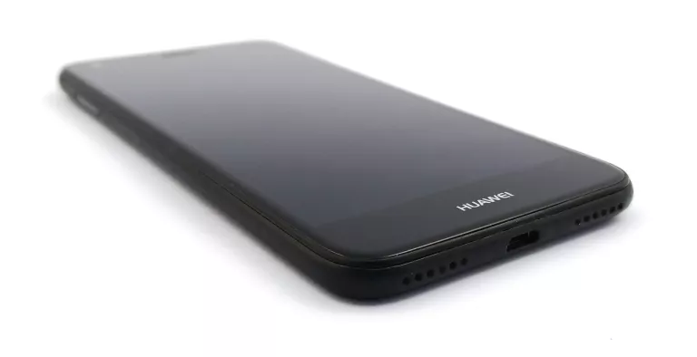 TELEFON HUAWEI P9 LITE MINI (SLA-L22) OPIS!