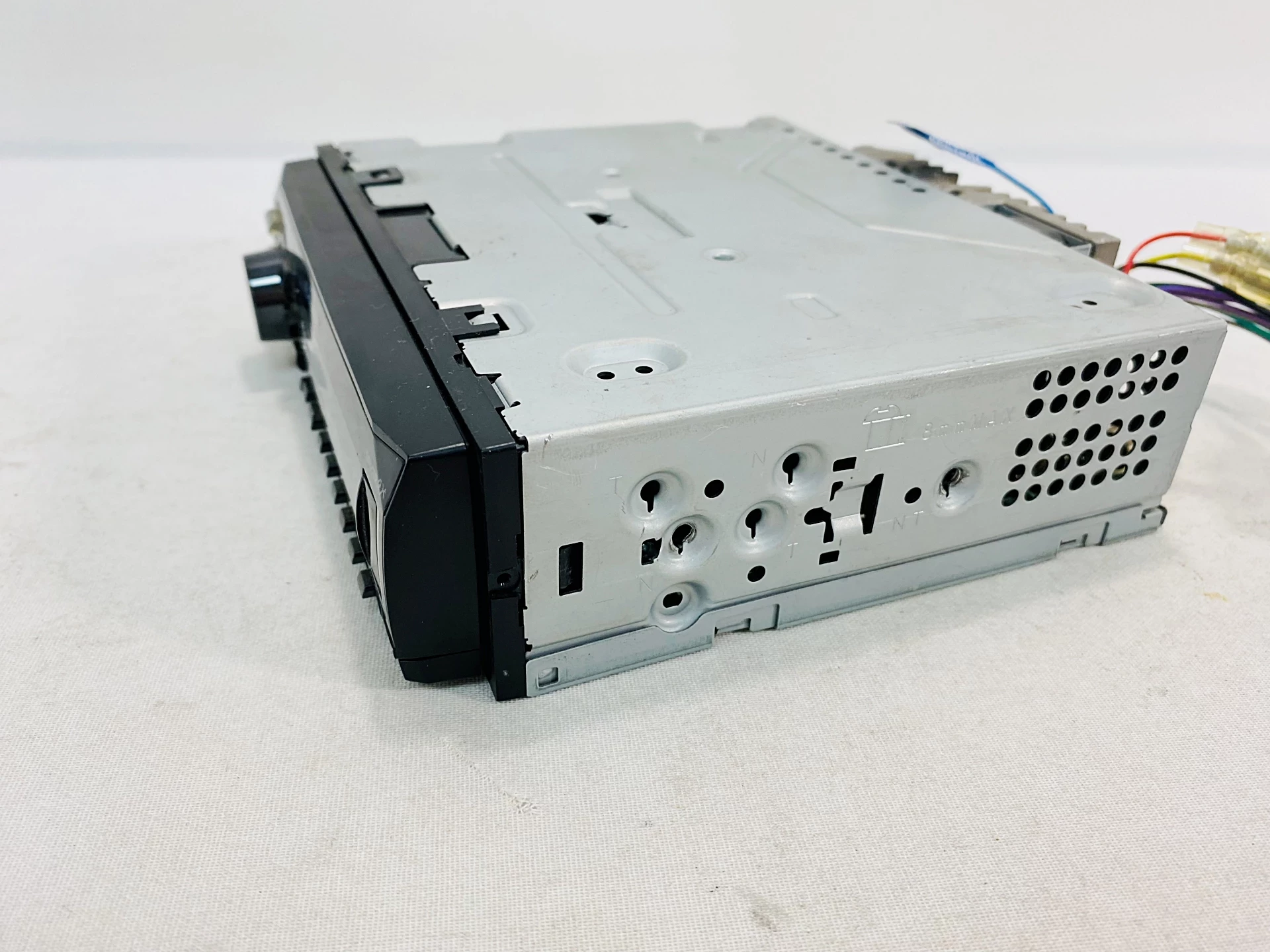 RADIO SAMOCHODOWE PIONEER MVH-X360BT | Radioodtwarzacze | Loombard.pl